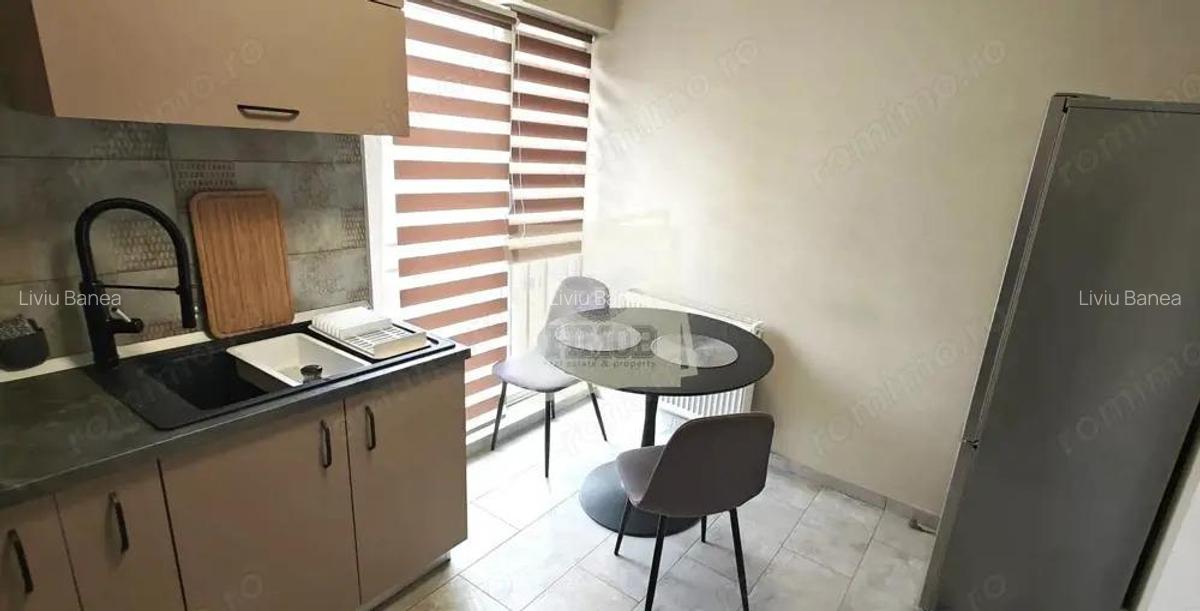 Apartament 3 camere loc parcare zona Selimbar - 10 Apartament 3 camere loc parcare zona Selimbar - 10