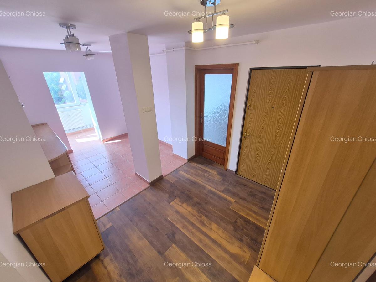 3 Cam-Simion Barnutiu-5 Min Centru -Renovat-2 x Aer conditionat-Centrala-70 MP! - 4