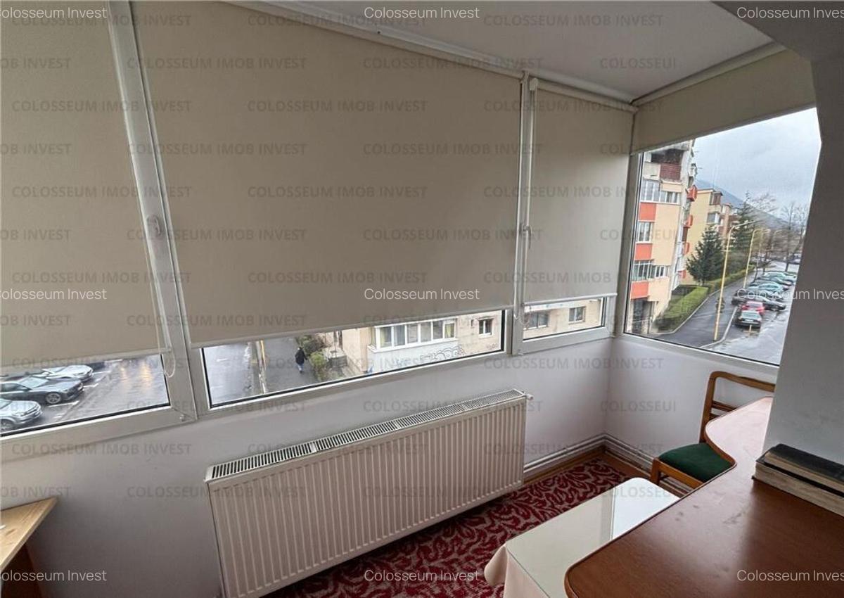 Apartament cu 2 camere, decomandat - zona Scriitorilor. - 10