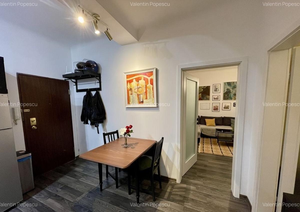 Apartament 2 camere, etaj 2, Ultracentral, cu balcon si curte interioara - 7
