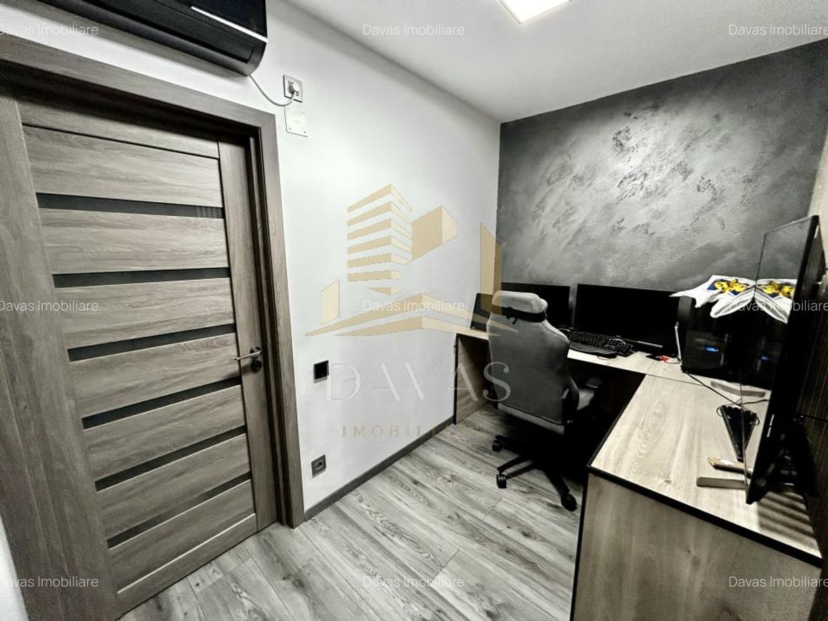 Apartament cu 2 camere de vanzare | Marasti | Bloc 2010  | etaj 1 - 6