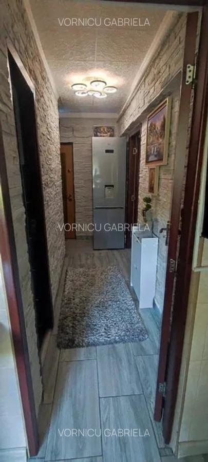 Garsonieră decomandată, mobilată în Frumoasa - 4