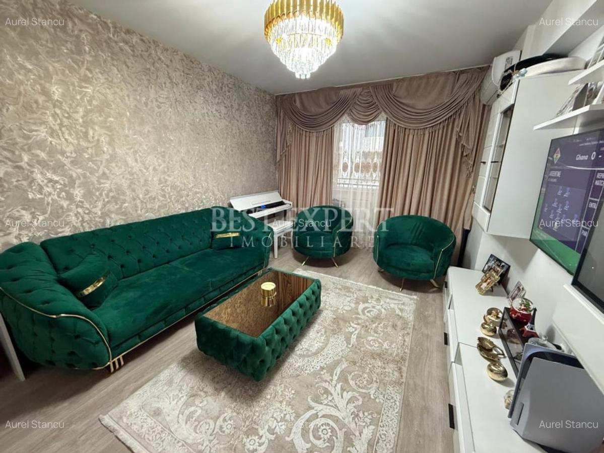 2 Camere Complet Mobilate si Utilate cu Parcare Subterana -Mutare imediata - 2 2 Camere Complet Mobilate si Utilate cu Parcare Subterana -Mutare imediata - 2