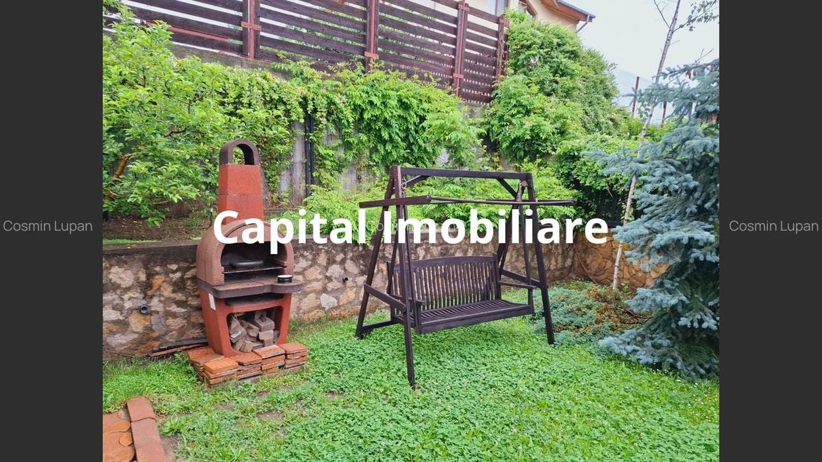 COMISION 0%! Vilă spațioasă și elegantă cu 4 dormitoare în Bucium - 12
