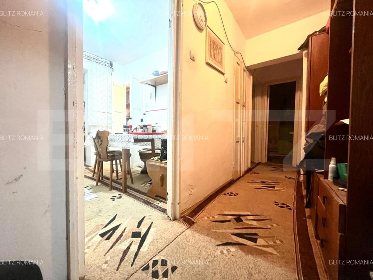 Apartament 2 camere, 54 mp, Calea Aradului, dubla orientare - 5