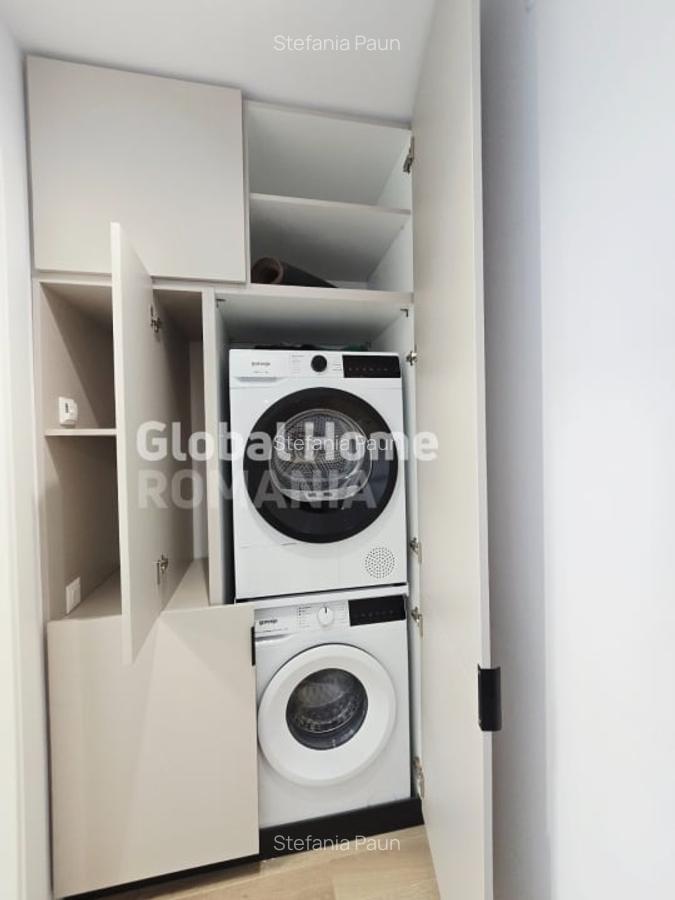Apartament 2 camere + Parcare | Upsite Floreasca - 9
