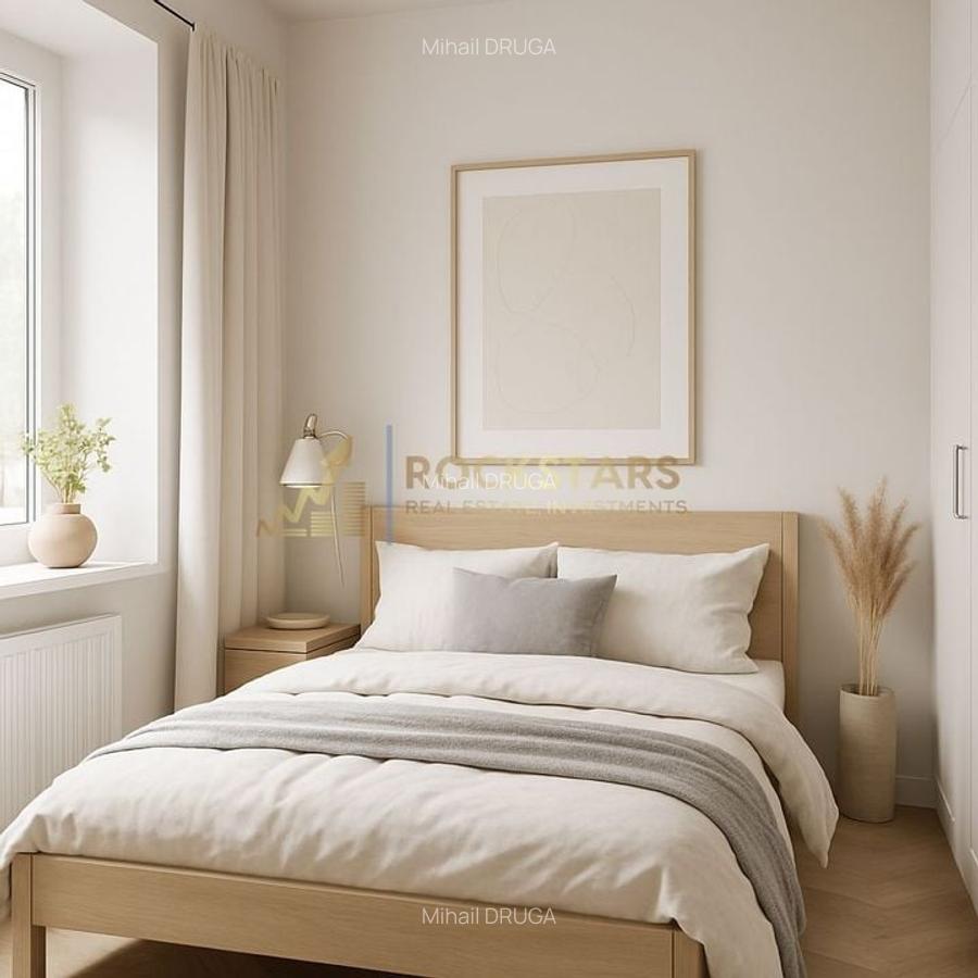 Studio | My Place | Pipera | 47mpsc | TVA 9% - 2