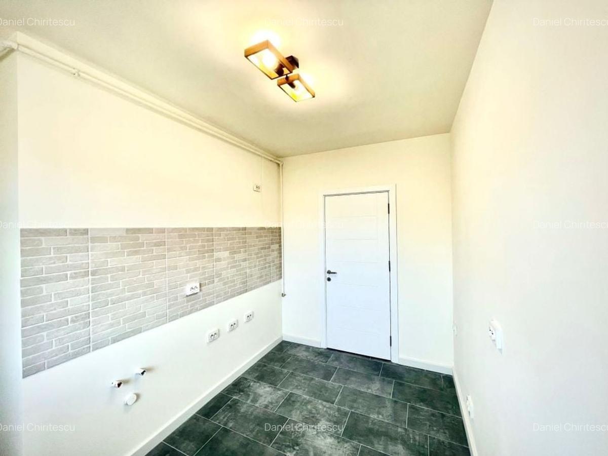 Apartament 2 Camere Sector 4 Finalizat! 50.66 Mp - 4