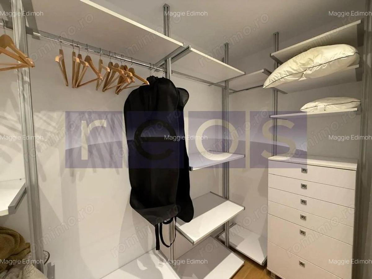 INCHIRIERE 4 CAMERE | FLOREASCA | 150 MP | 2 LOCURI DE PARCARE | LUX | - 19