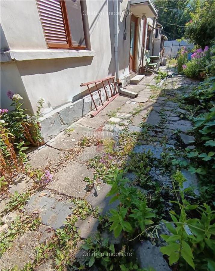 Disponibila Imediat! Casa Islaz - Plantelor 2 cam 200 mp - 9