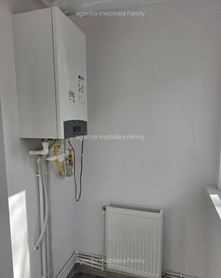 Apartament cu 2 camere decomandate Zona Obcini - 3