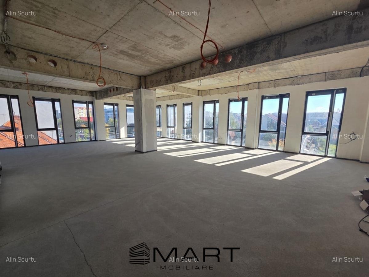 Spatiu comercial 150 mp zona Calea Dumbravii - 1