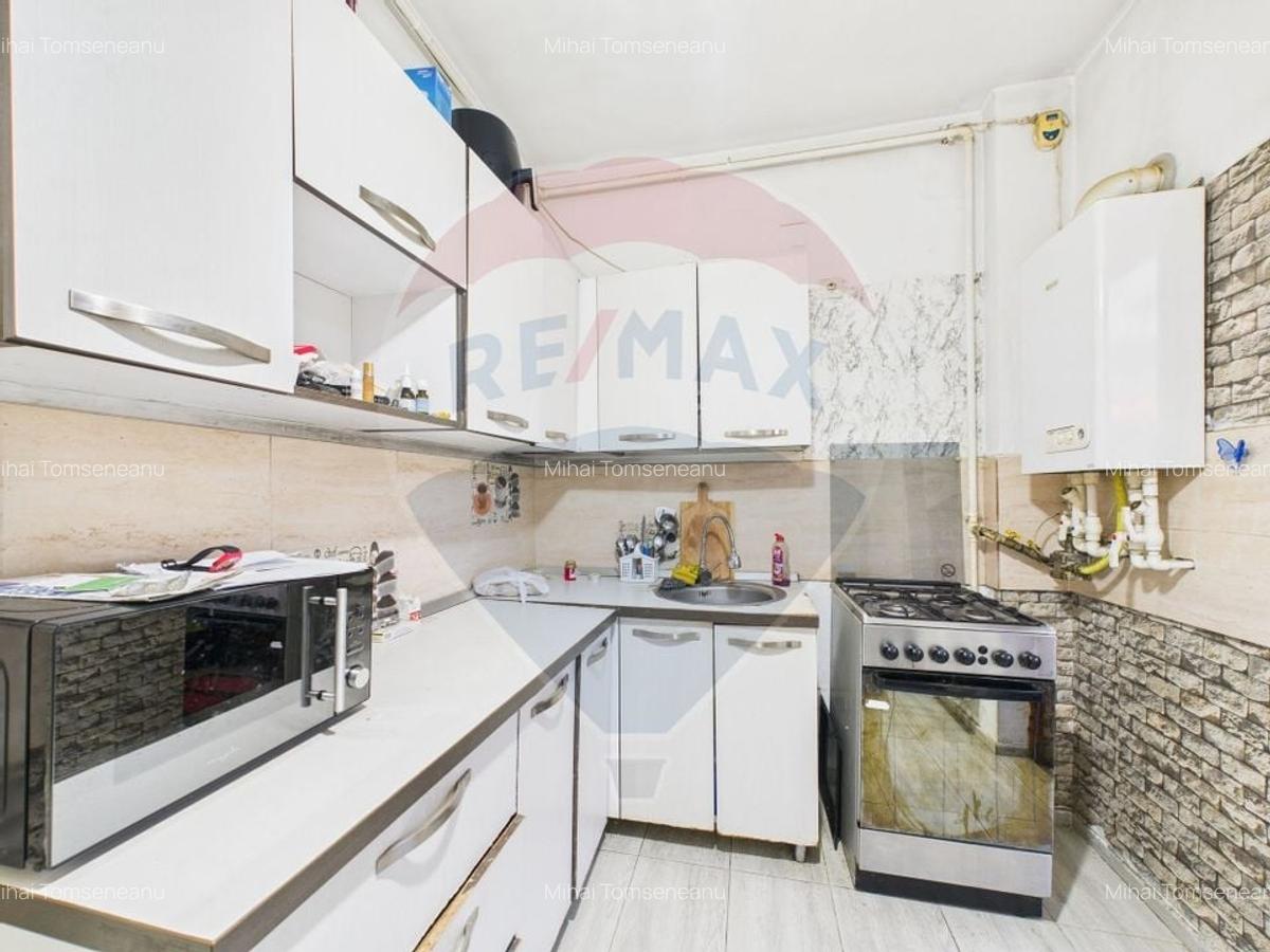 Studio cochet de vanzare in zona Salaj - 4