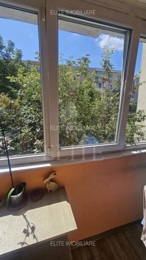 Apartament 2 camere în zona EXPOTRANSILVANIA - 14