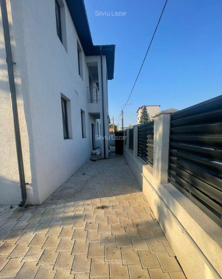 Metrou Dimitrie Leonida 8 min| Vila individuala 5 camere 2 bai| 200 mp - 1