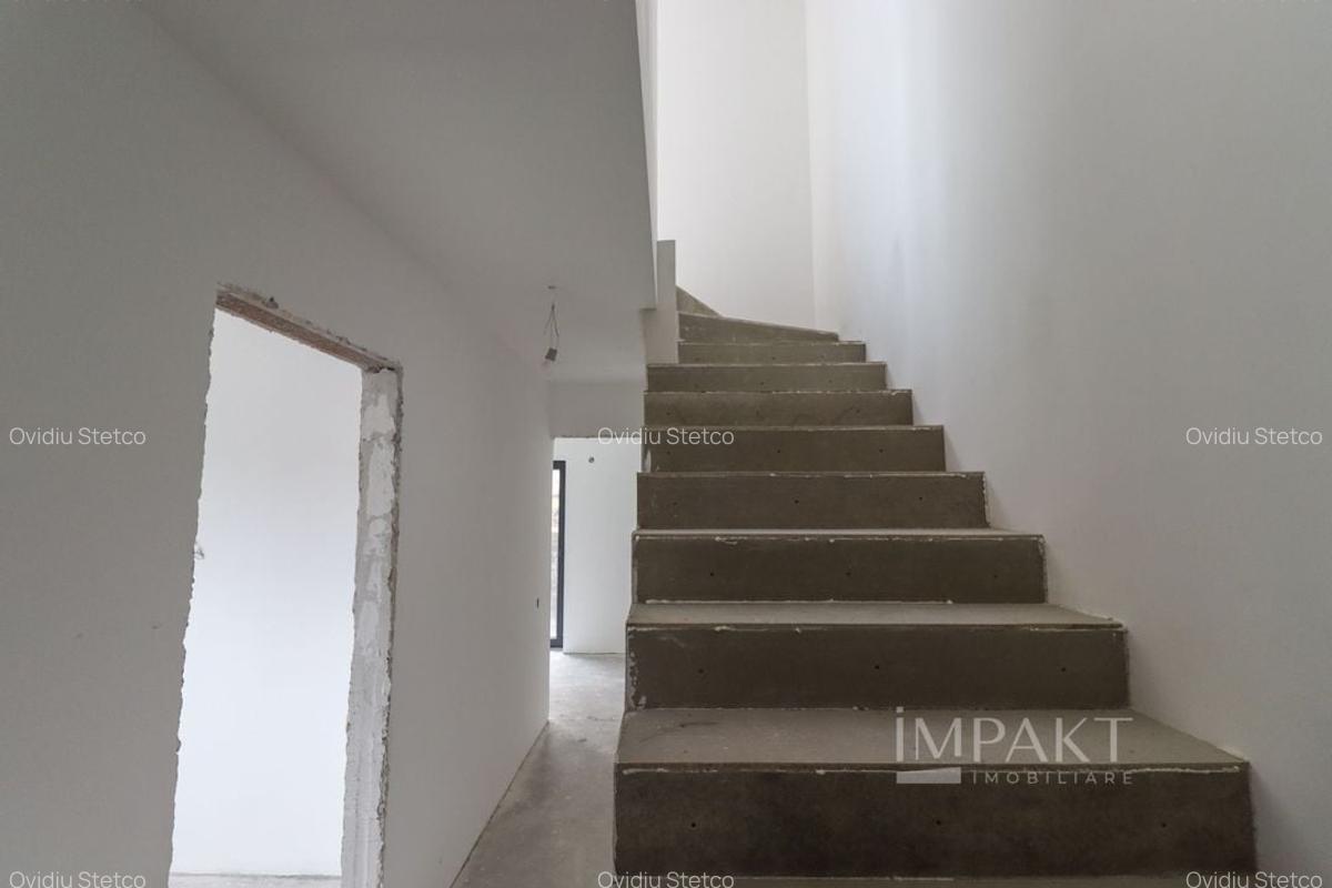 Duplex superb cu 6 camere si 4 bai in Andrei Muresanu! - 15