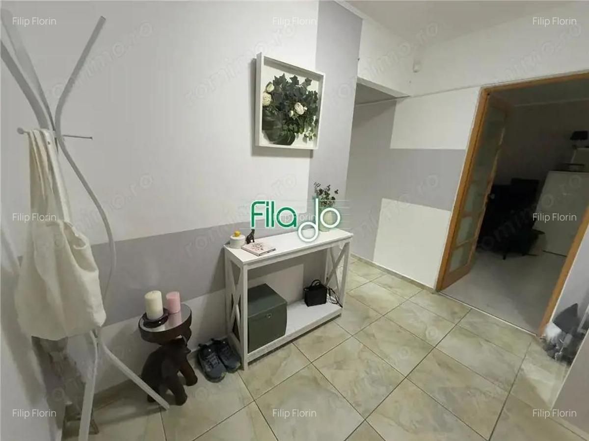 Apartament 4 camere 1 Decembrie 1918, Trapezului - 12