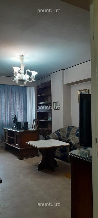 Dristor, metrou, etaj 4, bloc reabilitat - 11