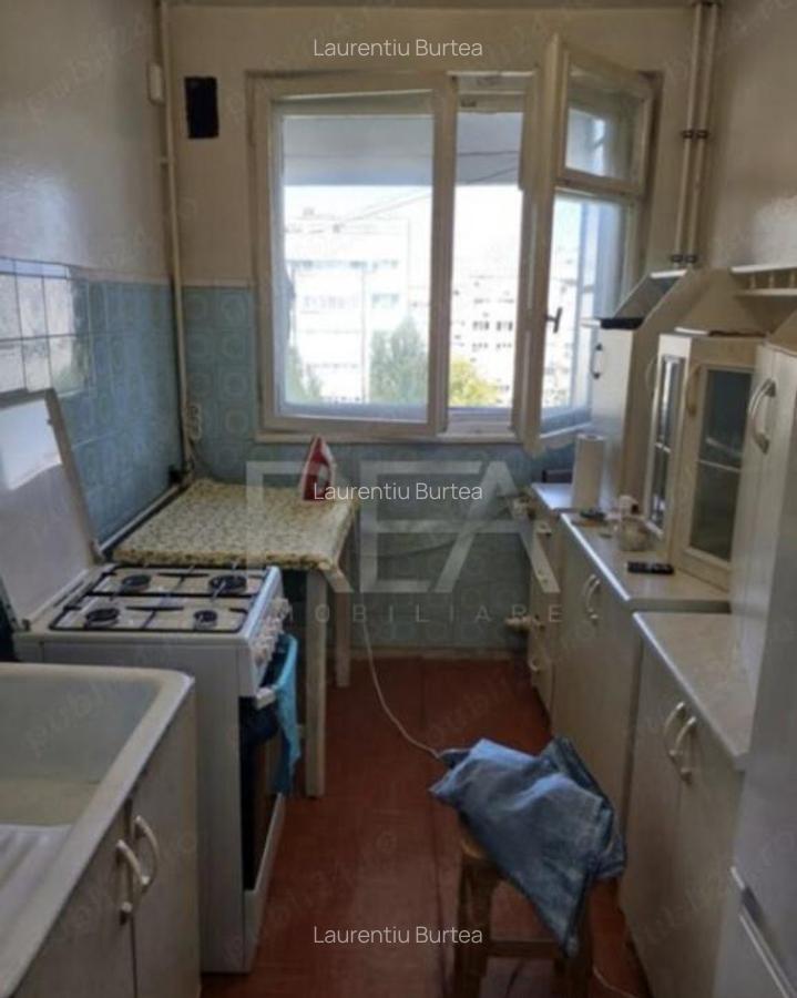3 camere 8/9, Gorjului, 70m metrou, Piata Gorjului. - 6