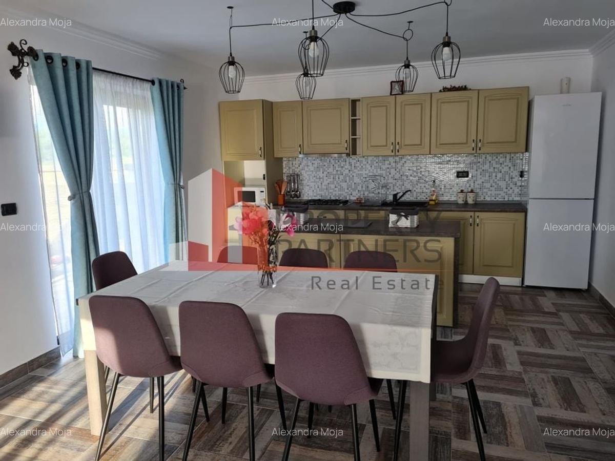 Casă modernă in Tohanul Nou, la 4 km de Castelul Bran - 11 Casă modernă in Tohanul Nou, la 4 km de Castelul Bran - 11