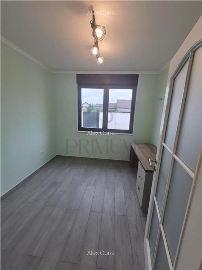 Casă Nouă - Parter - Ghiroda ? Lux și Confort la Cheie - 16