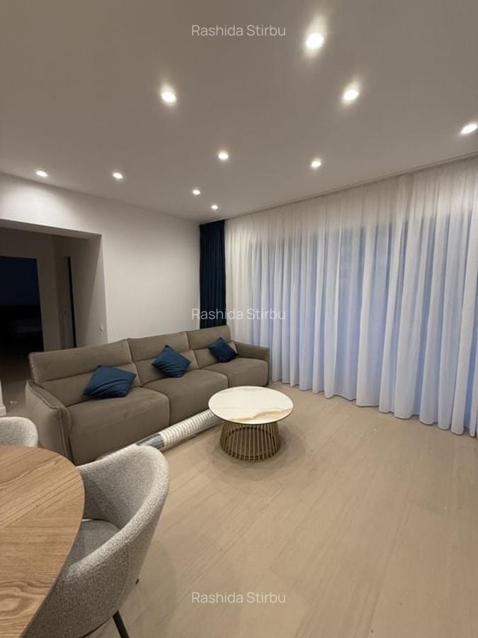 | Apartament 2 camere | De inchiriat | Aviatiei - Floreasca | - 2