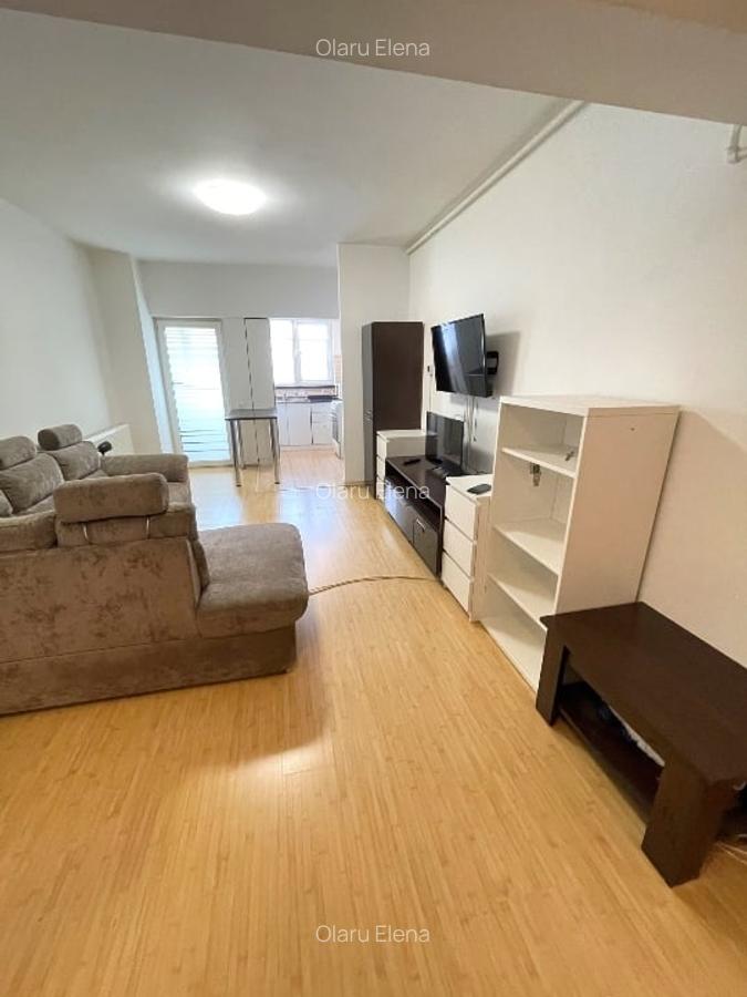 Garsonieră mobilata+ loc parcare Ansamblul Rezidențial Primăvara (Prel. Ghencea) - 1