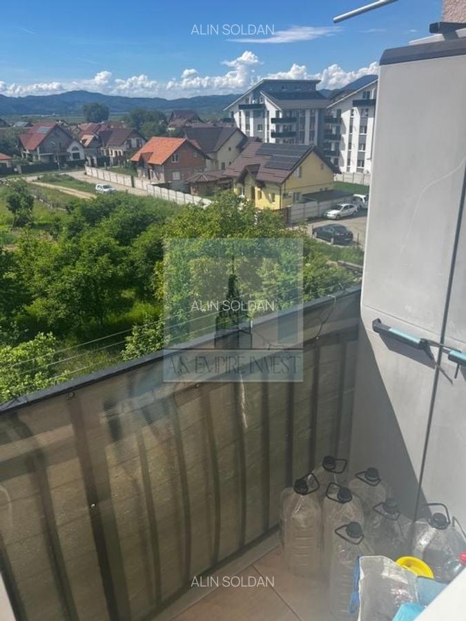Apartament cu 2 camere semidecomandat, mobilat în Primăverii - 8