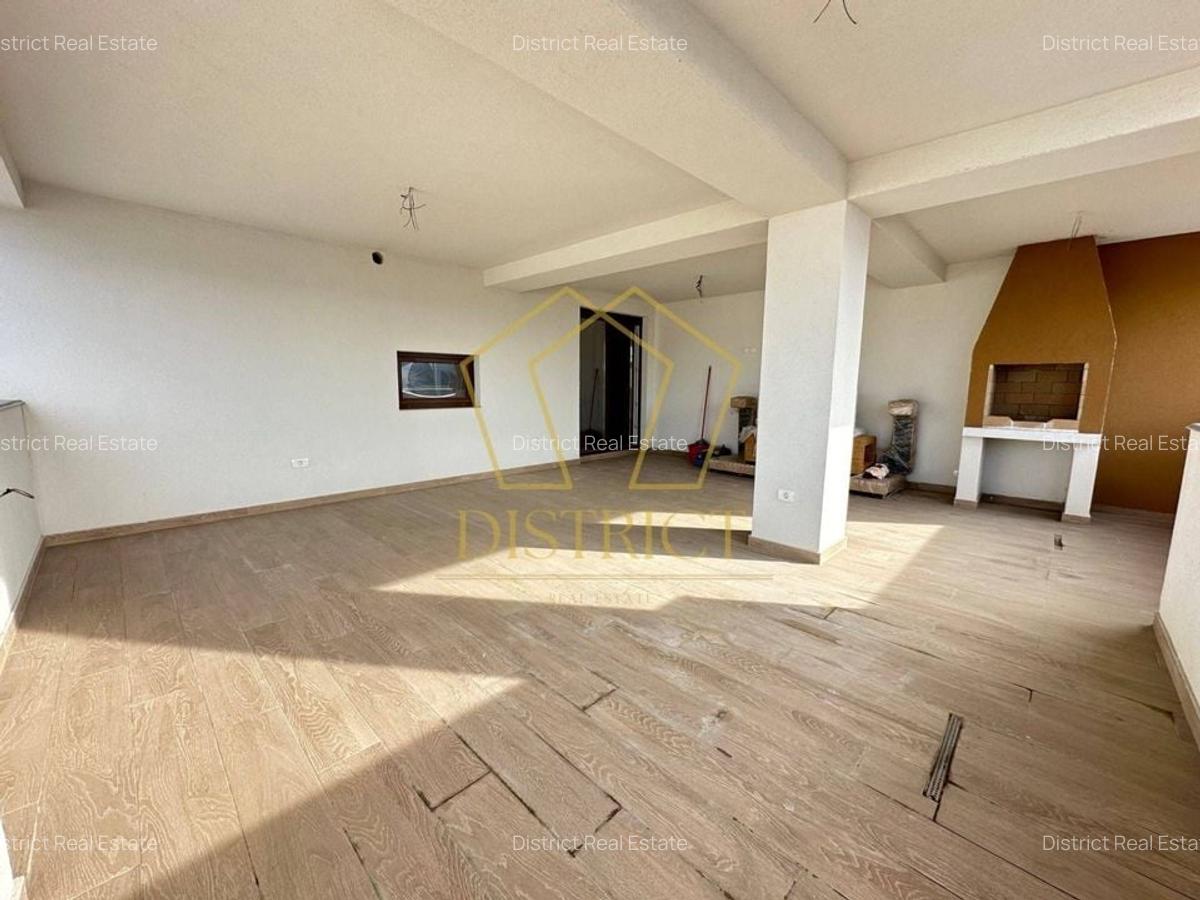 Apartament cu 3 camere semidecomandat în Dumbrăvița - 3