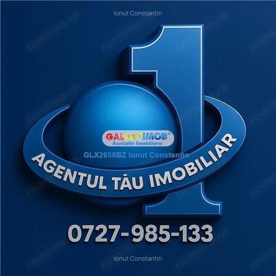 Vanzare teren Posta Calnau, 5000 mp, deschidere la E85 - 1