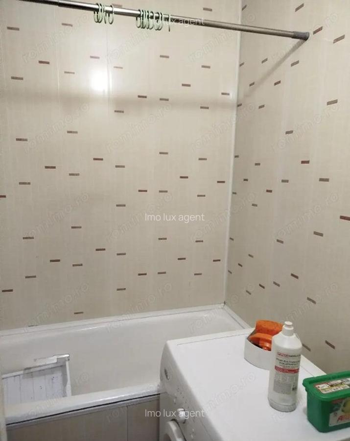 Garsoniera in zona Universitatii - 4