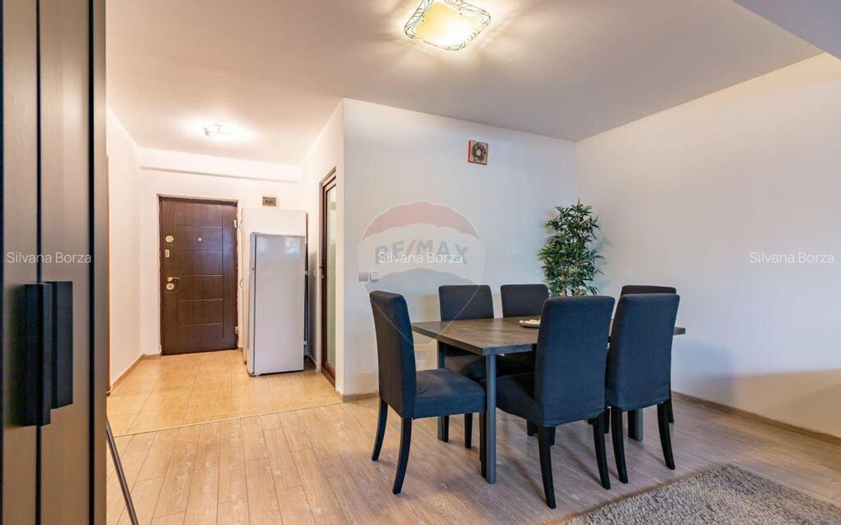 Oportunitate de investitie I 2 camere de vanzare Bucurest... - 9