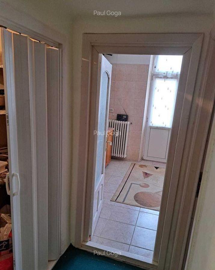 Apartament 2 cam zona Gradina Publica - 5