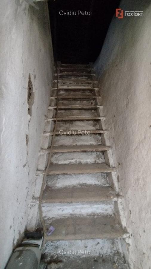 COMISION 0% Casa individuala 5 camere Checea - Gospodarie si teren 1789 mp - 13