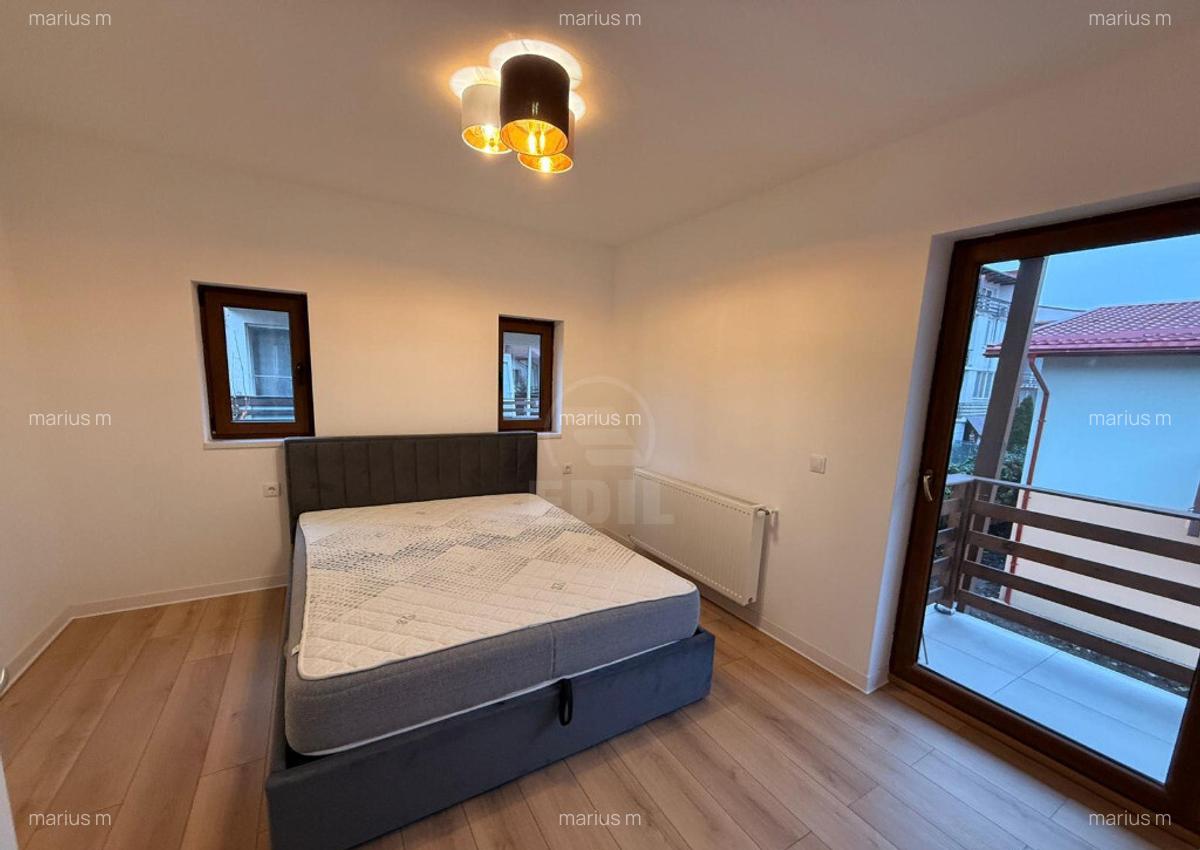 Casa tip duplex zona Eroilor - 8