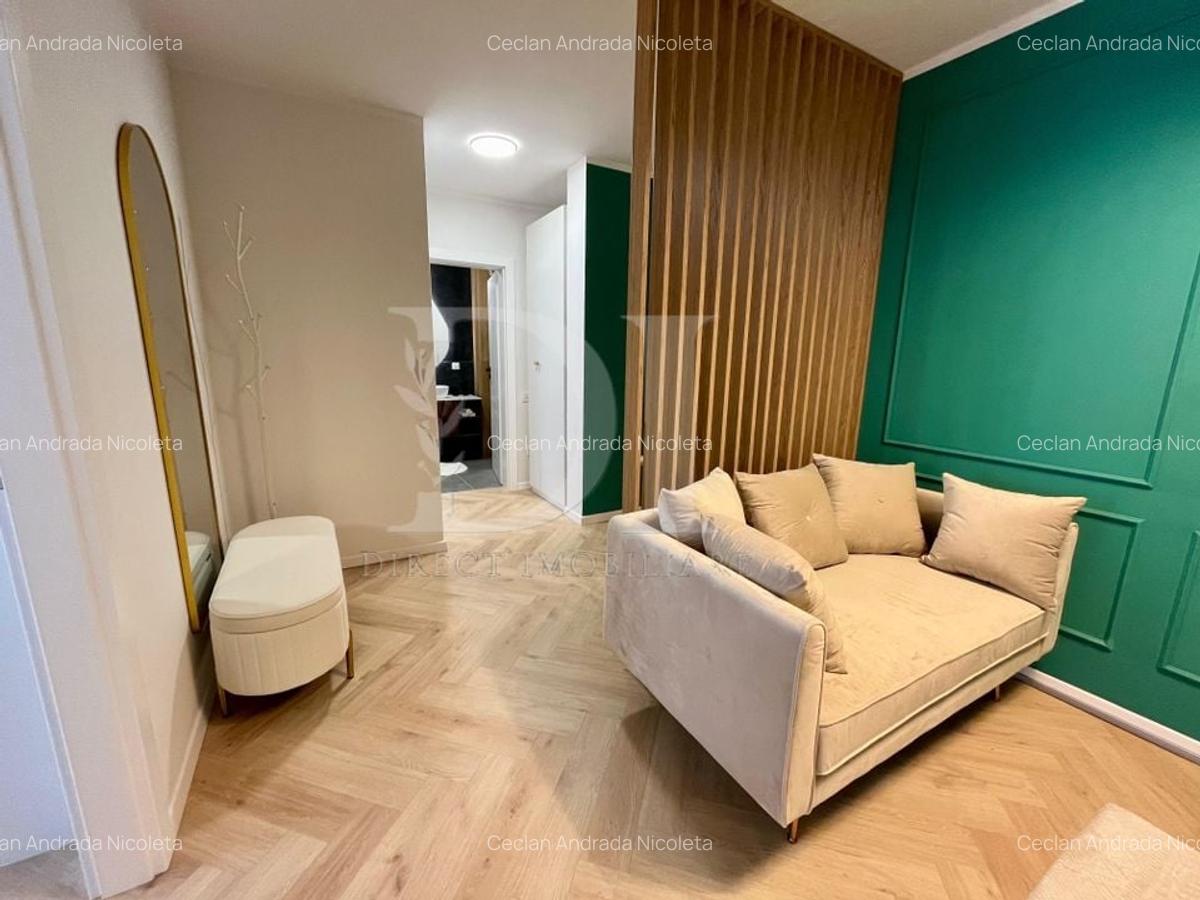 Apartament premium 3 camere / etaj intermediar / Zona Eroilor - 7