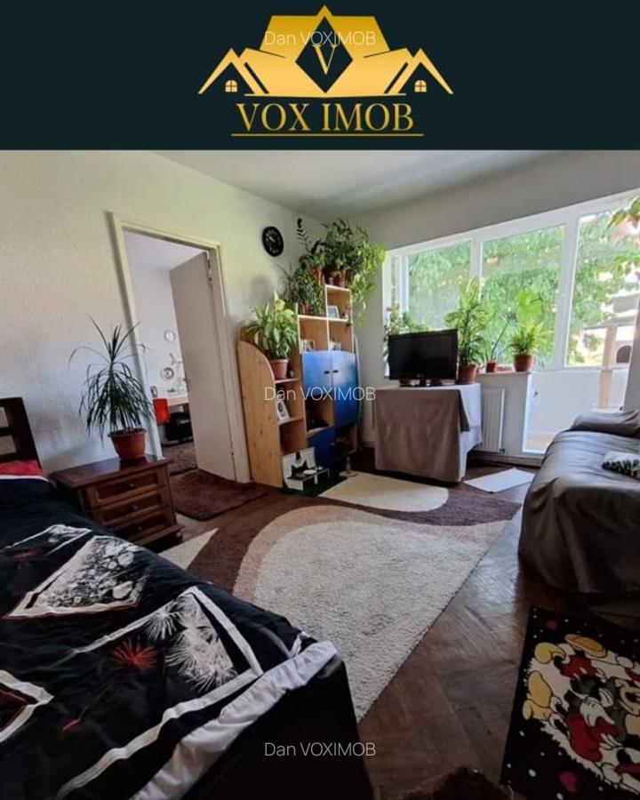 Apartament 2 camere zona Gemenii - 2