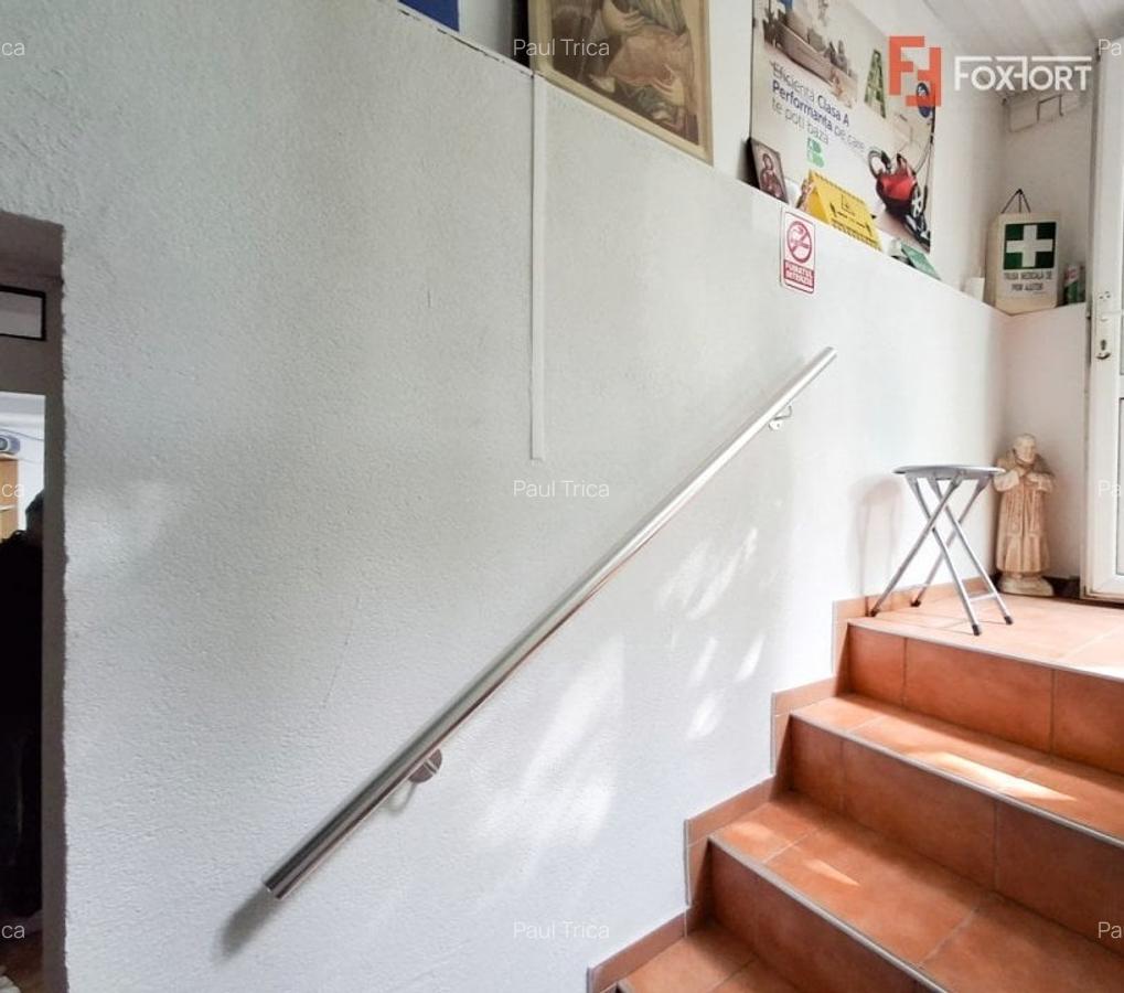 Spatiu comercial bine pozitionat in Timisoara, zona Complex Studentesc - 8