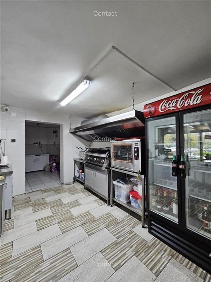 RESTAURANT DE VANZARE ONESTI - 9