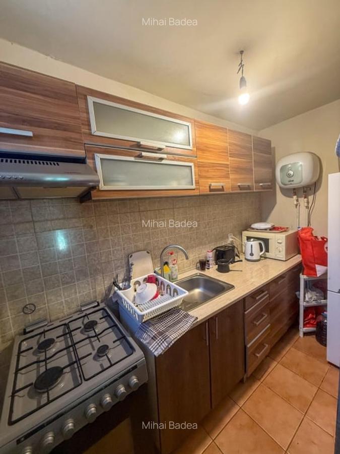 Casa de vacanta sau rezidenta in Adunati, buget redus - 11