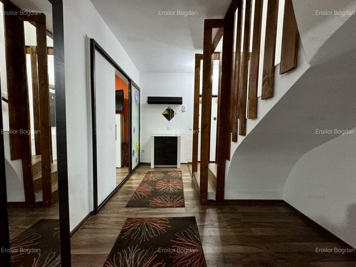 Apartament 3 camere | 2 niveluri | Parcare | Petfriendly |  Eroilor–Floresti - 16