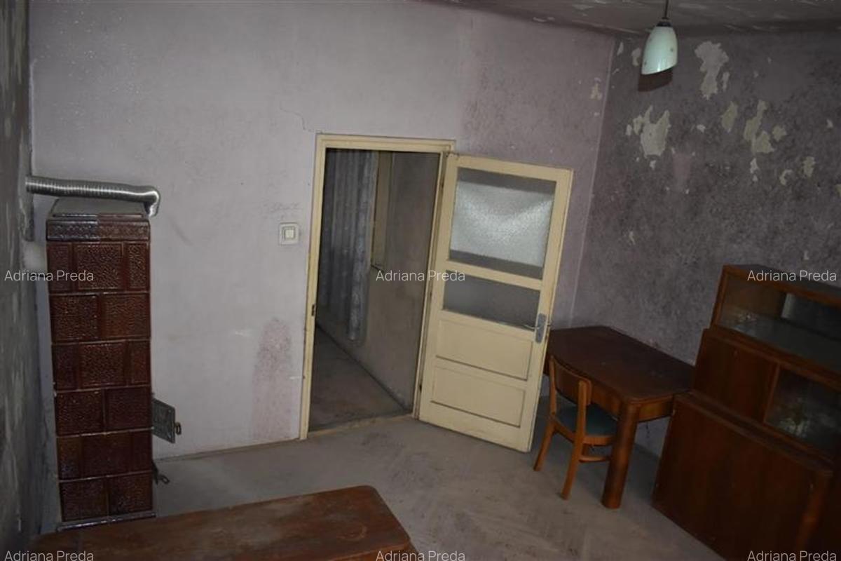 Apartament cu 2 camere semidecomandat în Centrul Istoric - 10