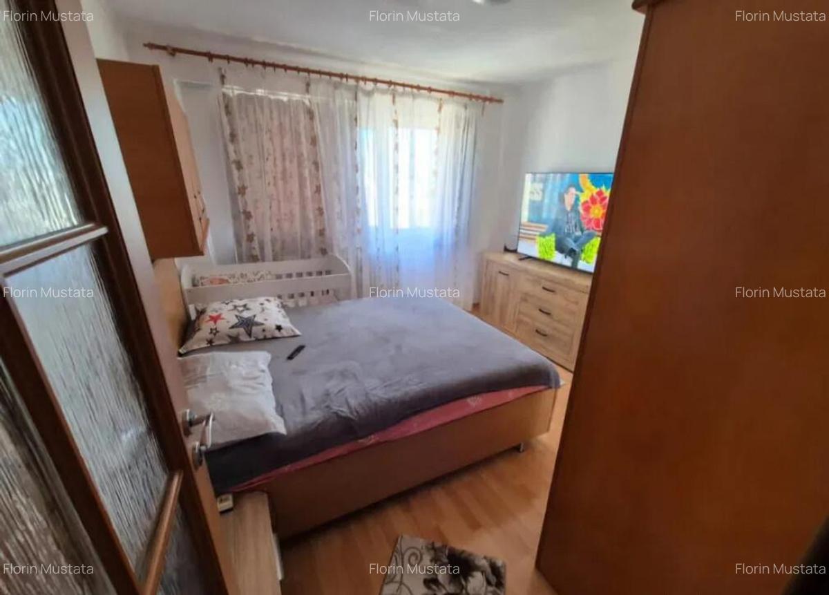 Apartament 4 camere confort 1, calarasilor Viziru - 3