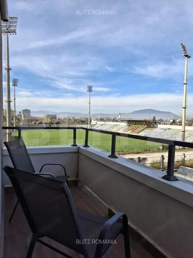 Apartament modern 2 camere Alphaville Arena / loc parcare / boxa - 9