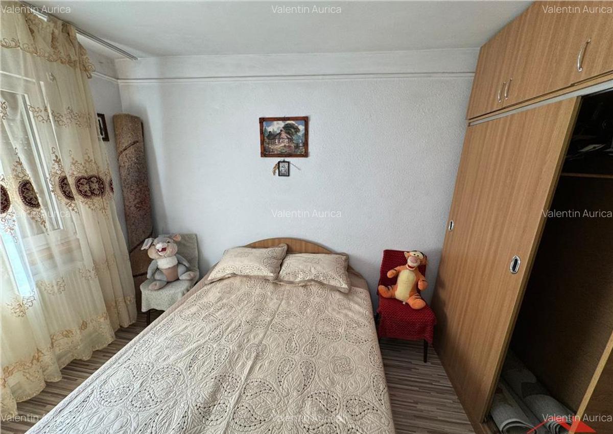 Apartament 4 camere, etaj 1, zona Sud - Paco, 61mp, CT, izol - 7