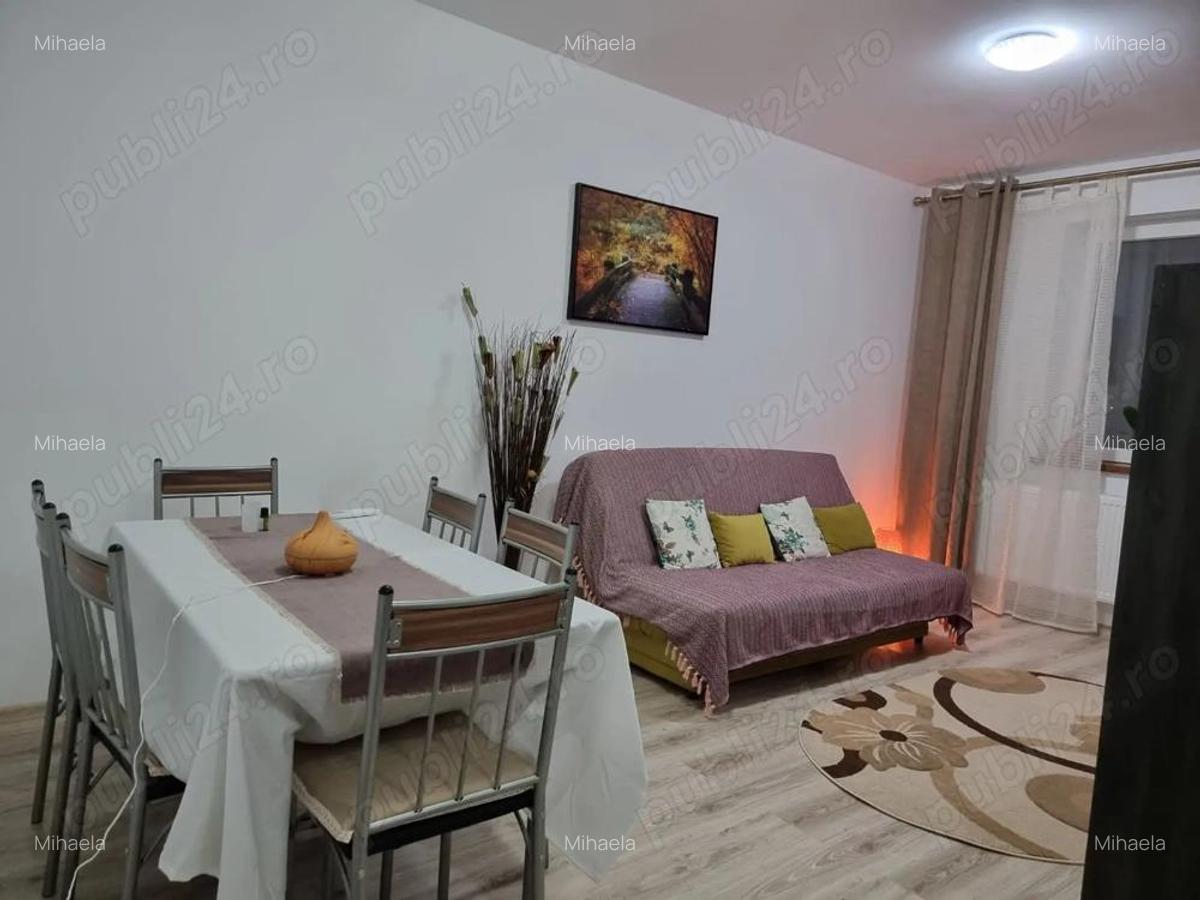 Apartament 2 camere decomandat Dudu - Chiajna 53 mp. - 1