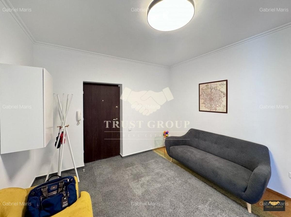 Apartament 3 camere Aviatorilor | Piata Charles de Gaulle - 10