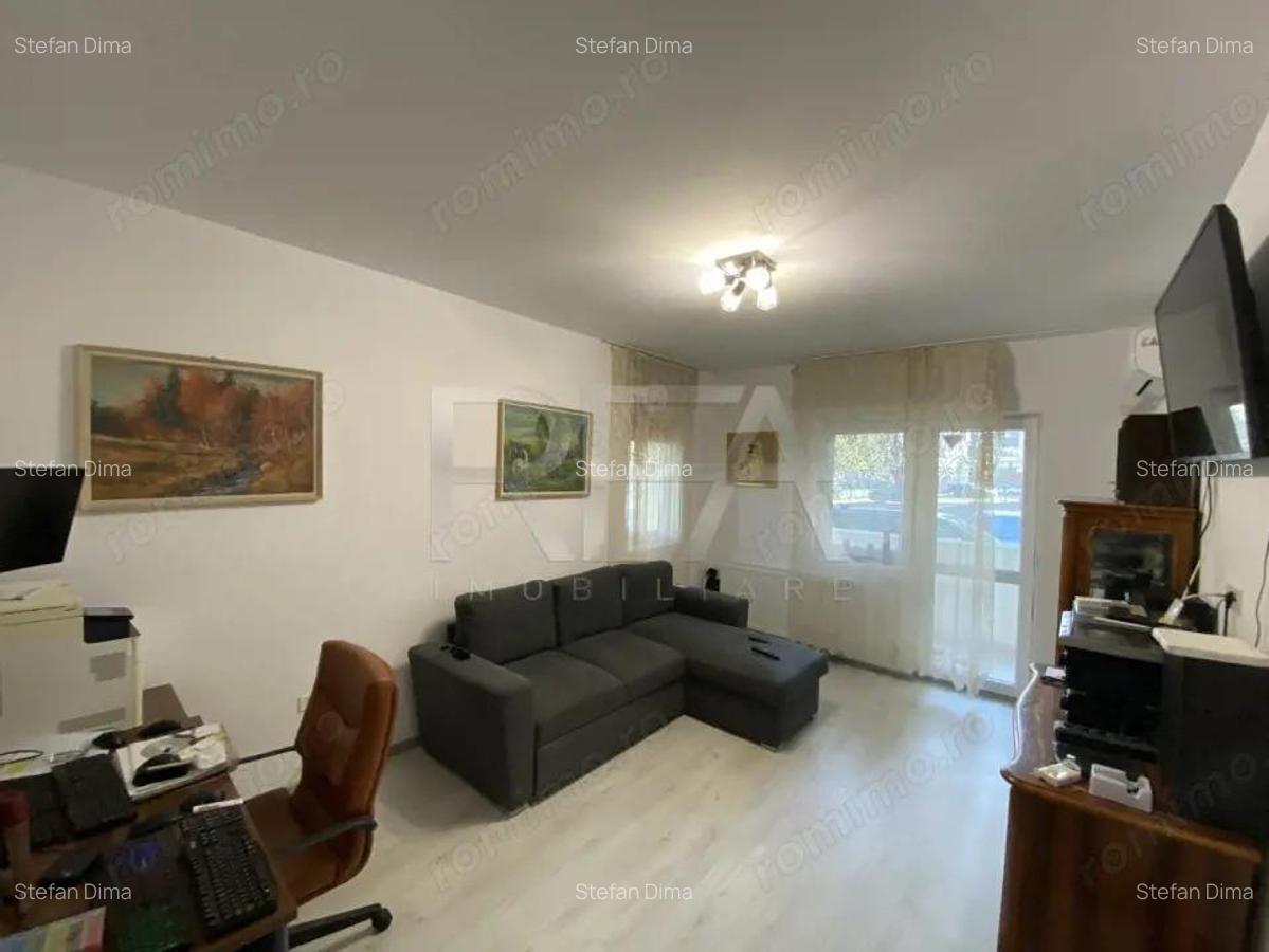 Apartament 2 Camere , Decomandat , Centrala Proprie , Zona Metalurgiei - 3