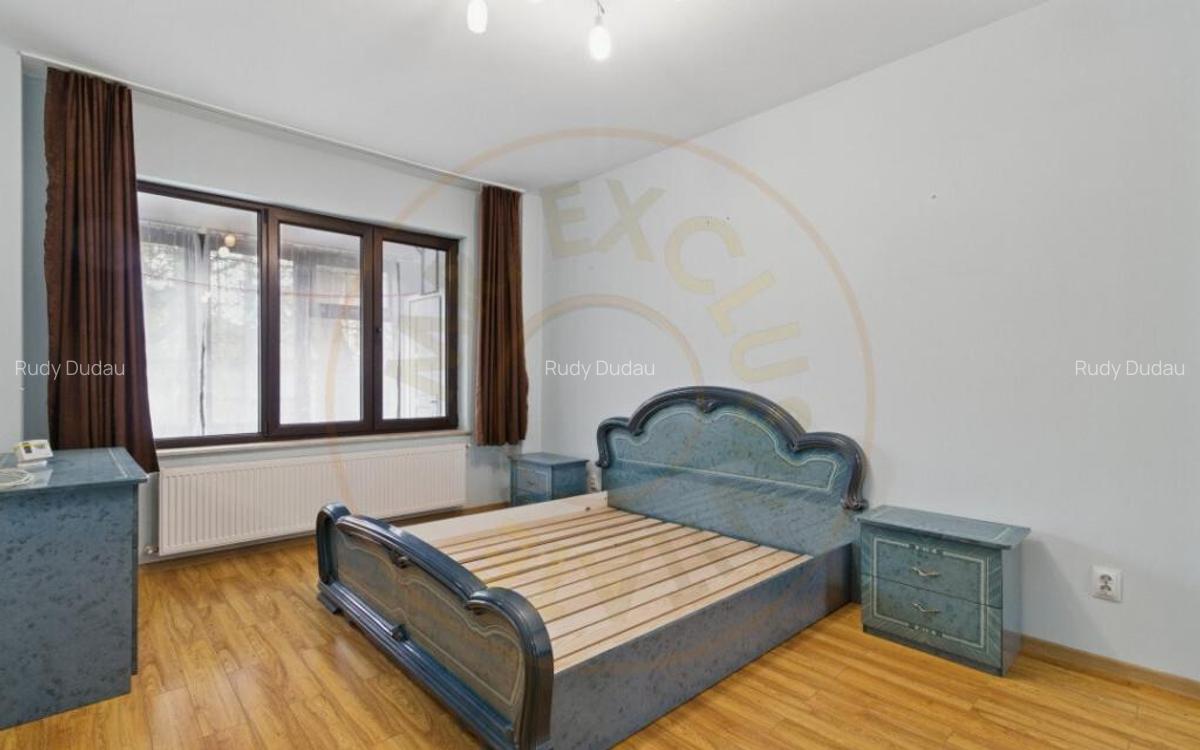 Col? de lini?te cu aer urban Apartament cu 2 camere - 5