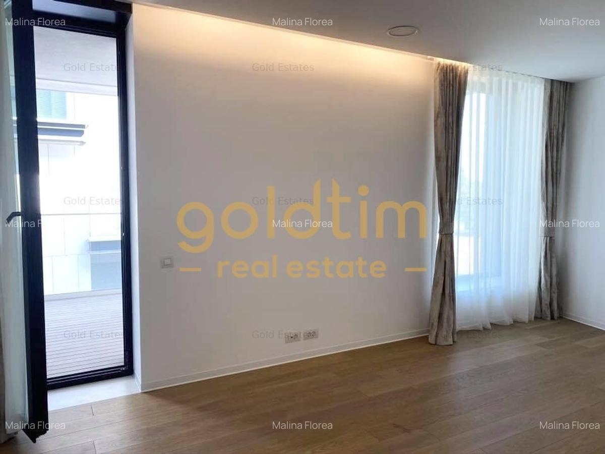 4 camere 145mp,terase 30mp,loc parcare subteran,Primaverii-Aviatorilor/ 2018 - 22